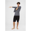 Base Layer Lan Pro Man Longsleeve Grey