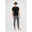 Base Layer Lan Pro Pants Man Dark Grey