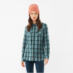 Shirt Shamrock Lady Green-Pink