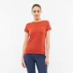 T-shirt Viking  Harvi Bamboo Lady