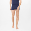 Base Layer Breezer Man Boxers Navy