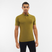 Polo Bamboo Winslow Man Khaki