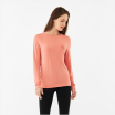 Longsleeve Escalante Lady Pink