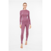 Base Layer Gasher Set Lady Pink