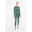 Base Layer Gasher Set Lady Green