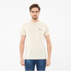T-shirt Likelo Bamboo Man Creamy