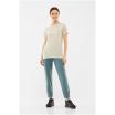 T-shirt Rune LTD Lady Beige