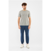 T-shirt Rune LTD Man Grey