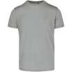 T-shirt Rune LTD Man Grey