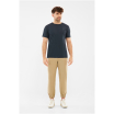 T-shirt Rune LTD Man Navy
