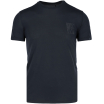 T-shirt Rune LTD Man Navy