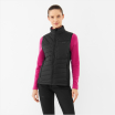 Vest Blast Lady Primaloft Black