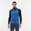 Vest Blast Man Primaloft Navy-Blue