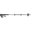 Poles Vario Tour Trekking Grey