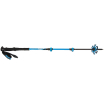 Poles Vario Tour Trekking Blue