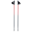 Kije VIKING Pro-Trainer Nordic Walking czerwone