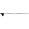 Poles Lite Pro Nordic Walking Grey