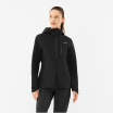 Jacket Trek Pro 2.0 Lady Black