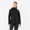 Jacket Trek Pro 2.0 Lady Black