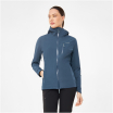 Jacket Trek Pro 2.0 Lady Navy
