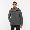 Jacket Trek Pro 2.0 Man Grey
