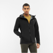 Jacket Trek Pro 2.0 Man Black