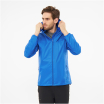 Jacket Rainier Man Blue