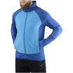 Bluza męska VIKING Dimaro Man niebieska