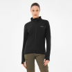 Bluza damska VIKING Dimaro Lady czarna