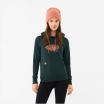 Midlayer Panaka Hoodie Bamboo Lady Green