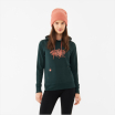 Midlayer Panaka Hoodie Bamboo Lady Green