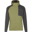 Midalyer Birger Man Hoodie Olive-Grey