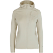 Midlayer Birger Lady Hoodie Beige 