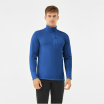 Midlayer Admont Man Blue