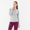 Midlayer Admont Lady Grey