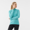 Midlayer Admont Lady Mint