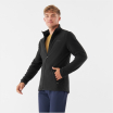 Midlayer Tesero Man Polartec Black