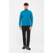 Midlayer Fleece Viking Tesero Polartec Man