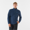 Midlayer Tesero Man Polartec Navy