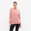 Crewneck Escape Bamboo Lady Pink