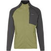 Midlayer Birger Man Olive-Grey