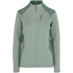 Midlayer Birger Lady Green