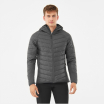 Jacket Viking Bart Warm Pro Polartec Primaloft Man