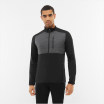 Jacket Montana Man Black-Grey