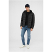 Jacket Rovi Man Black