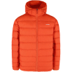 Jacket Rovi Man Orange