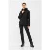 Kurtka damska VIKING Kerns Lady Softshell czarna