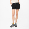 Spodenki VIKING Bamboo Hazen Lady czarne
