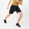Spodenki VIKING Bamboo Hazen Man czarne