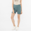 Spodenki damskie VIKING Banao Shorts Lady Bamboo zielone